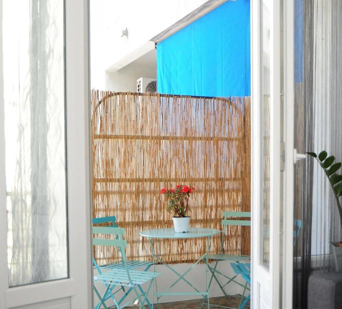 Apartment Imperazur Five Stars House *