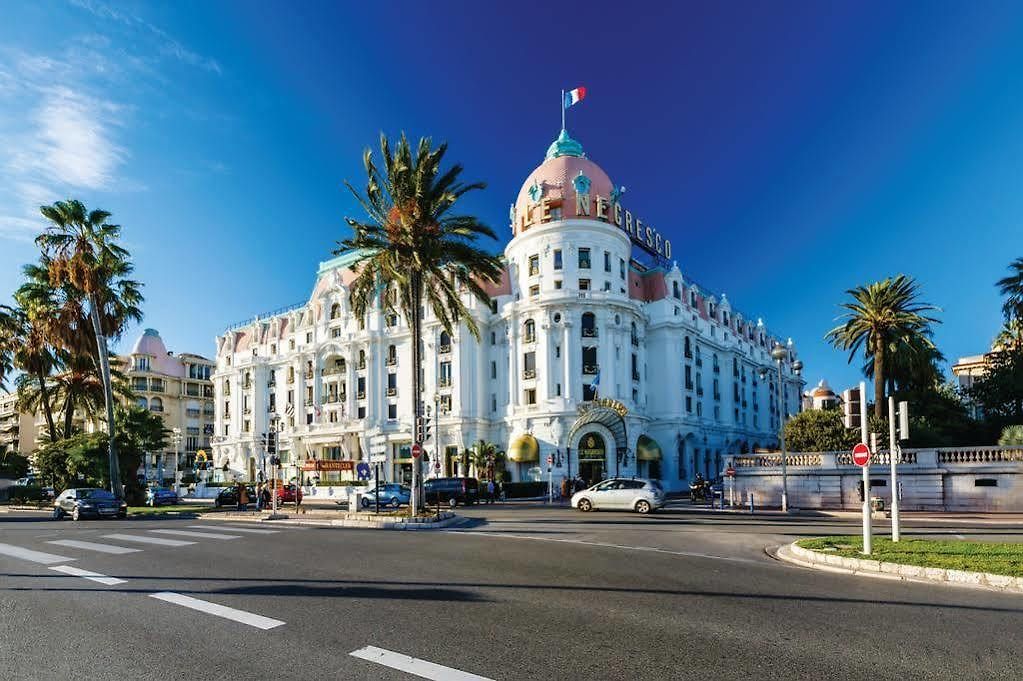 La Salamandre A Appartement Nice