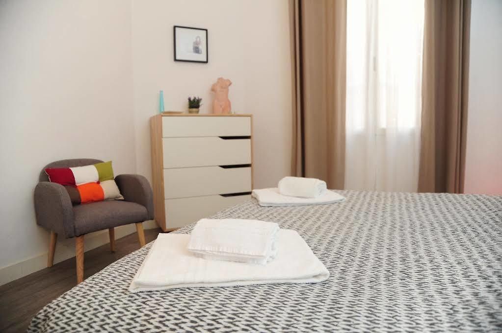 La Salamandre A Appartement *