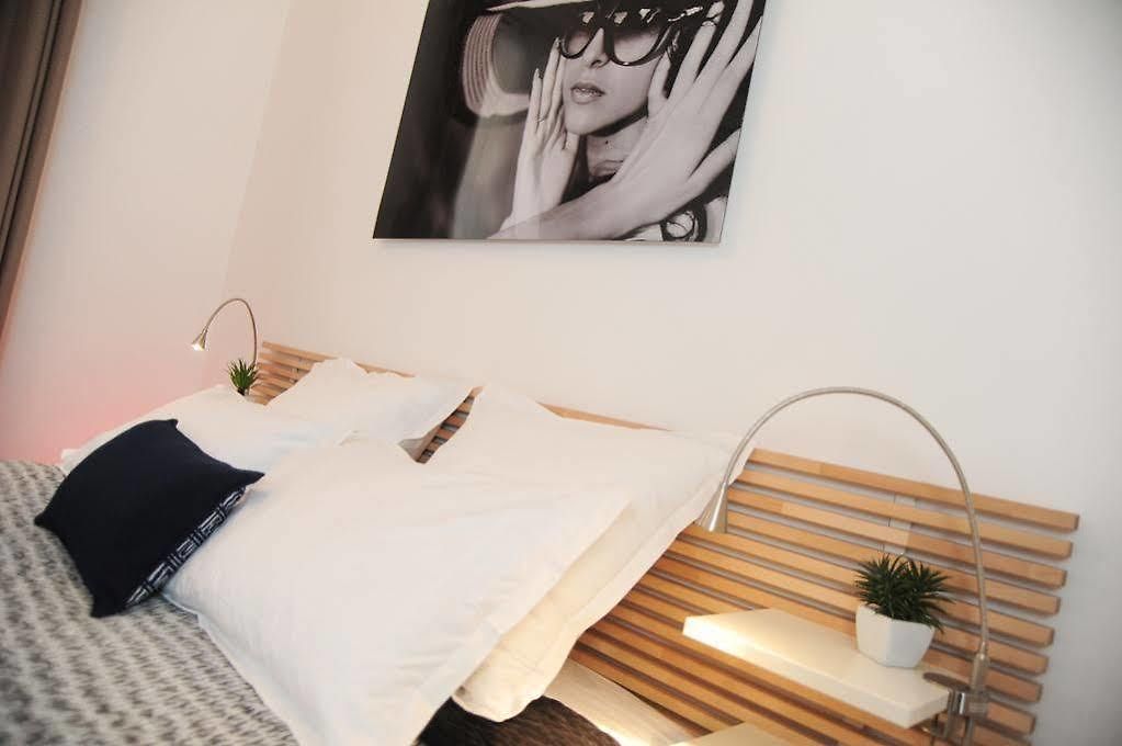 Appartement La Salamandre A *