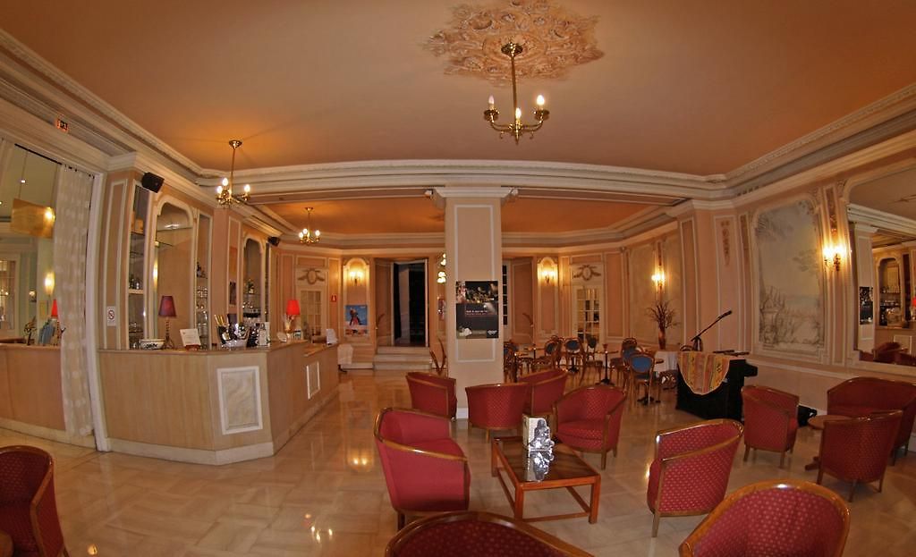Le Scribe 3* Nice