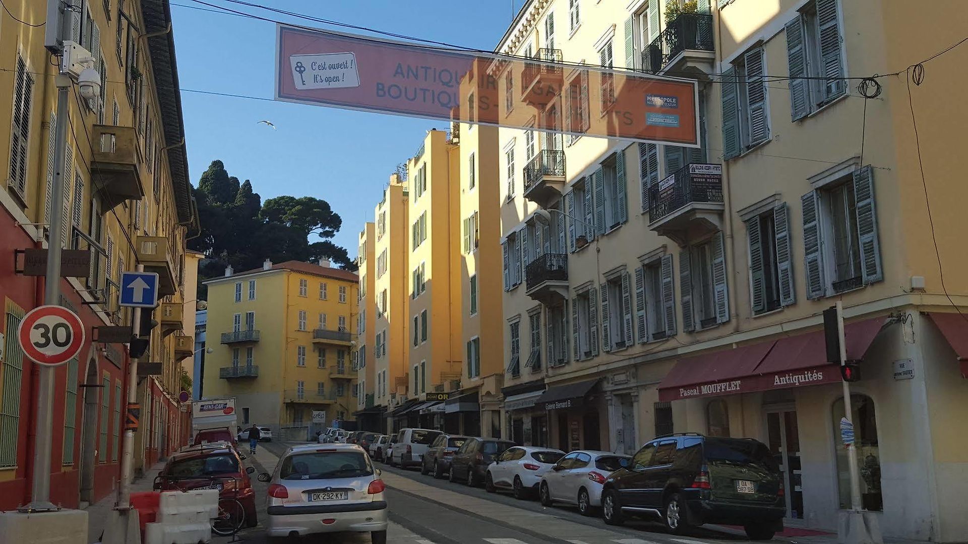 Apartment Ze Perfect Place - Ideal ! 2 Pieces Antiquaires, Port Garibaldi *