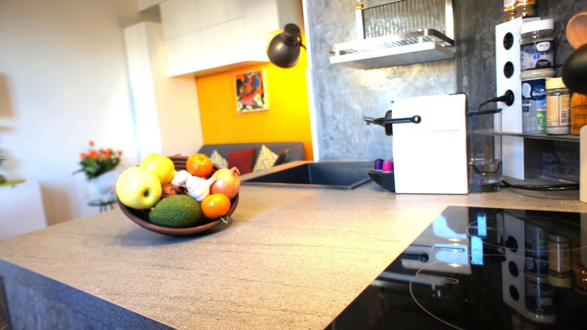 Ze Perfect Place - Ideal ! 2 Pieces Antiquaires, Port Garibaldi Apartment *