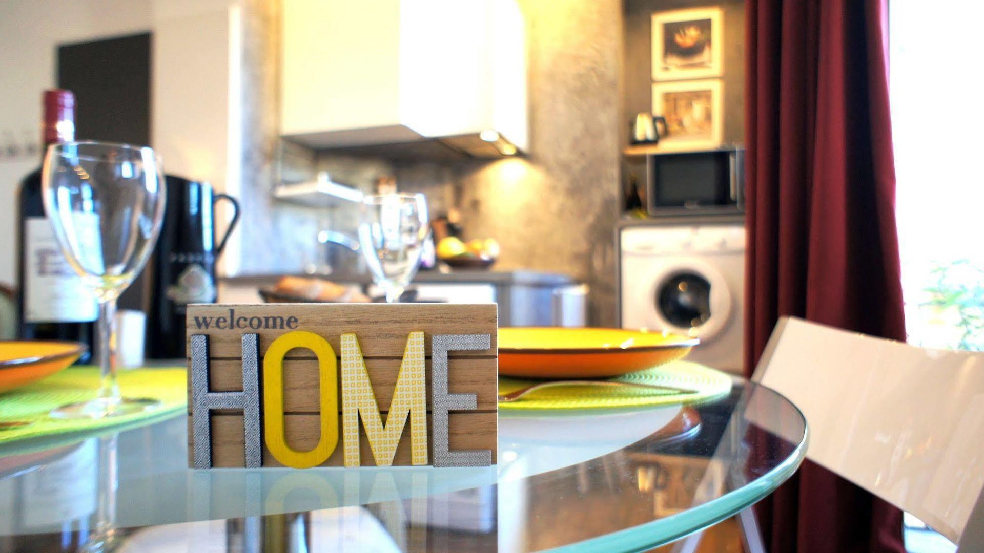 Apartment Ze Perfect Place - Ideal ! 2 Pieces Antiquaires, Port Garibaldi