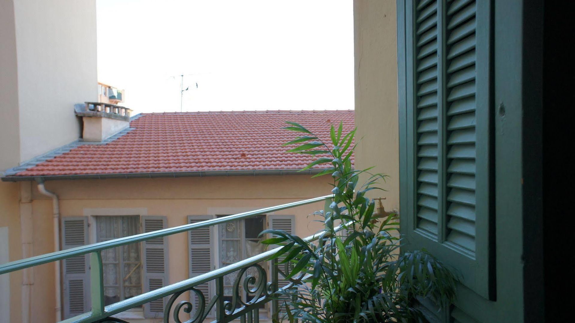 Ze Perfect Place - Ideal ! 2 Pieces Antiquaires, Port Garibaldi Apartment *