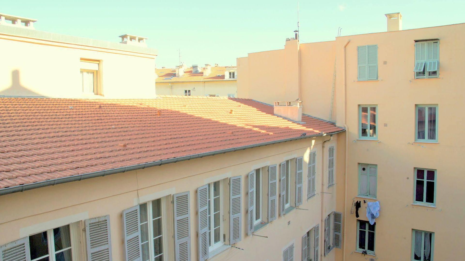 Ze Perfect Place - Ideal ! 2 Pieces Antiquaires, Port Garibaldi * Nice