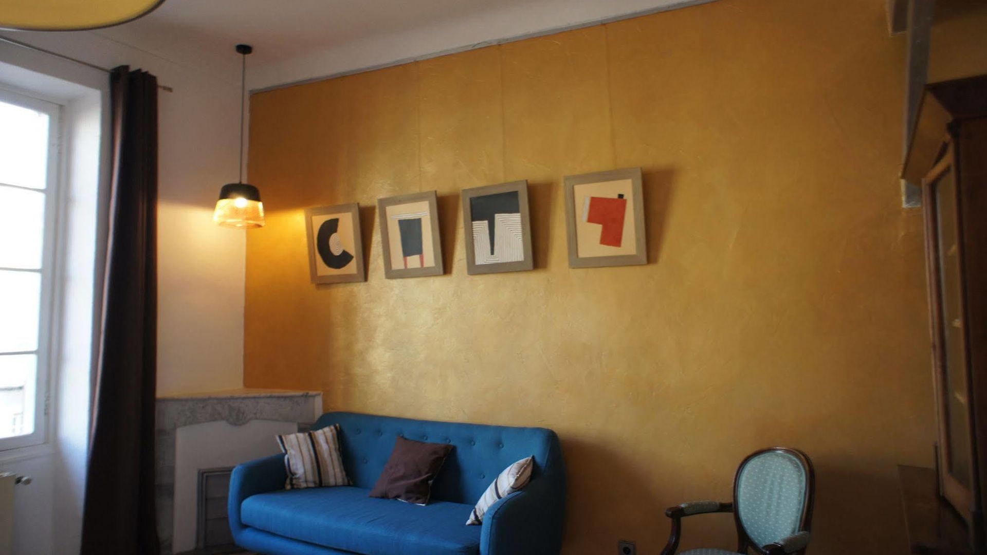 Zeperfectplace - Vieux Garibaldi 3 * Nice