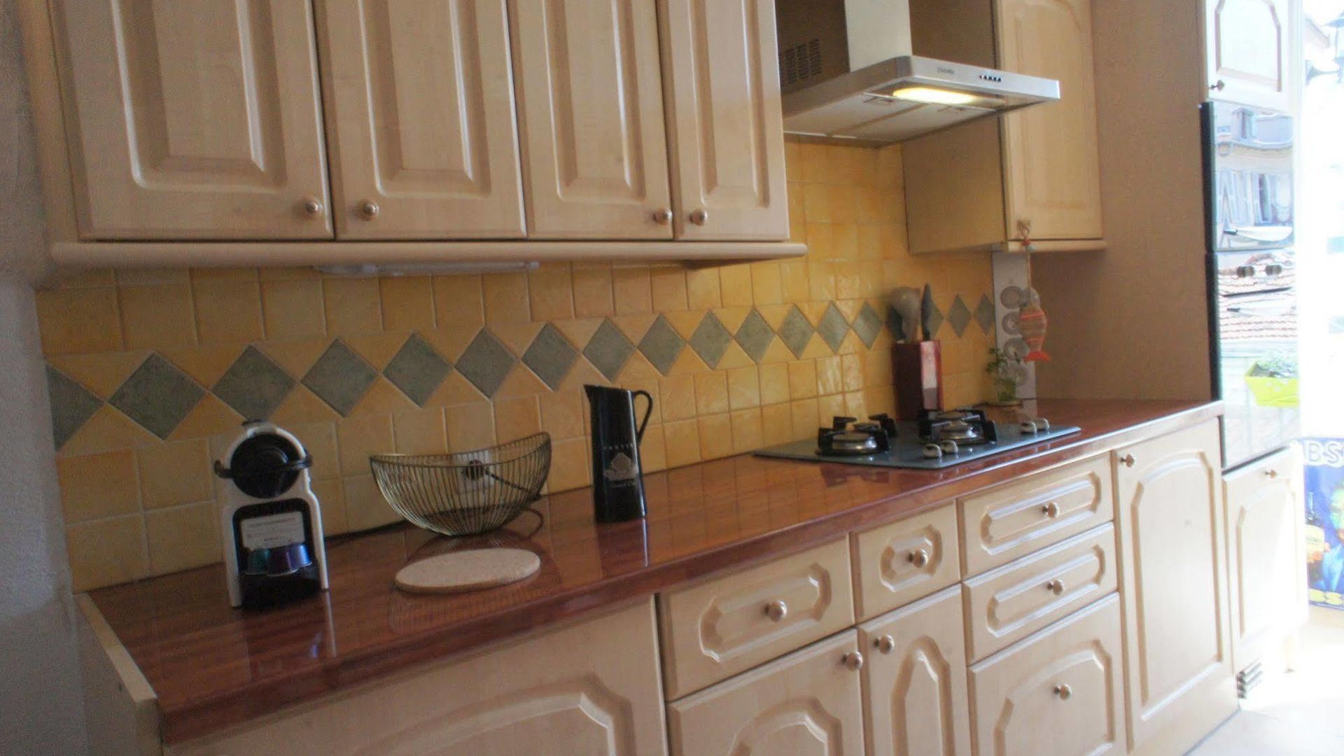 Zeperfectplace - Vieux Garibaldi 3 Appartement