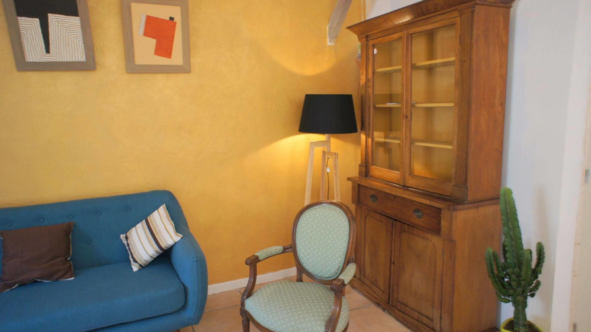 Zeperfectplace - Vieux Garibaldi 3 * Nice