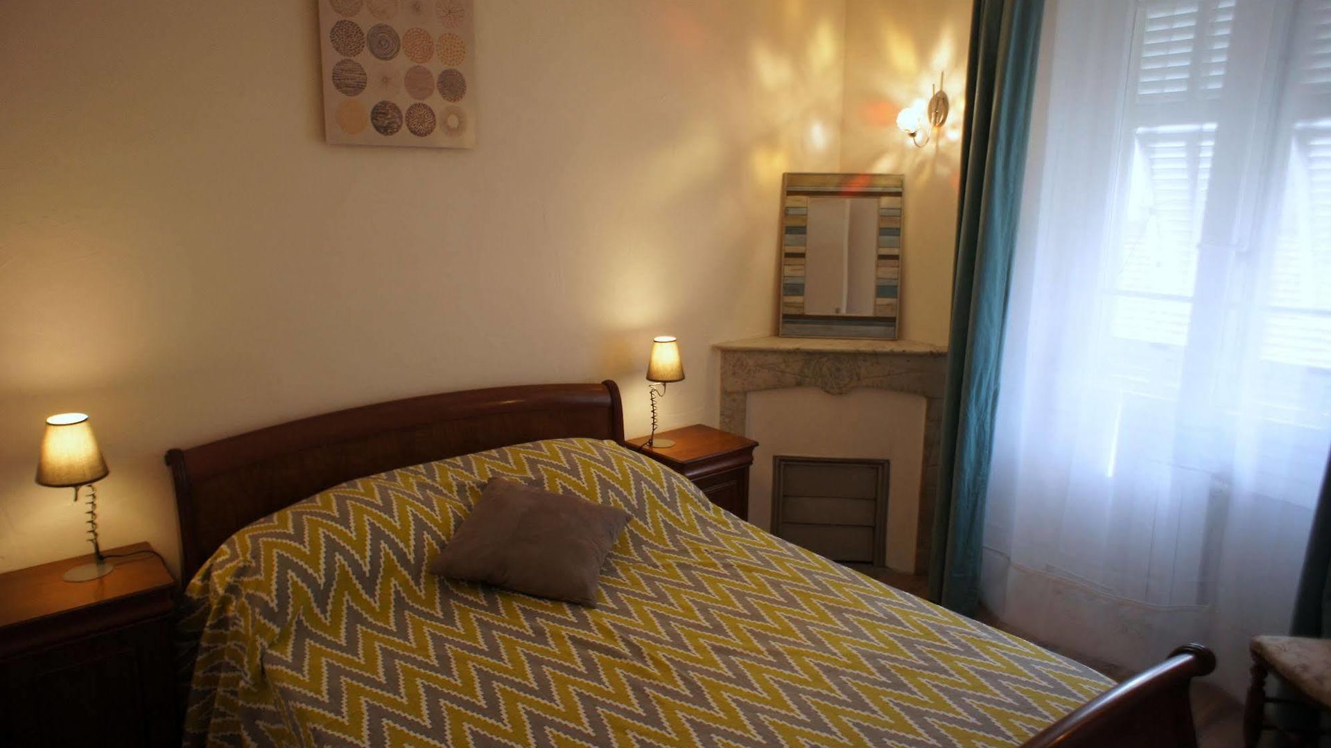 Appartement Zeperfectplace - Vieux Garibaldi 3