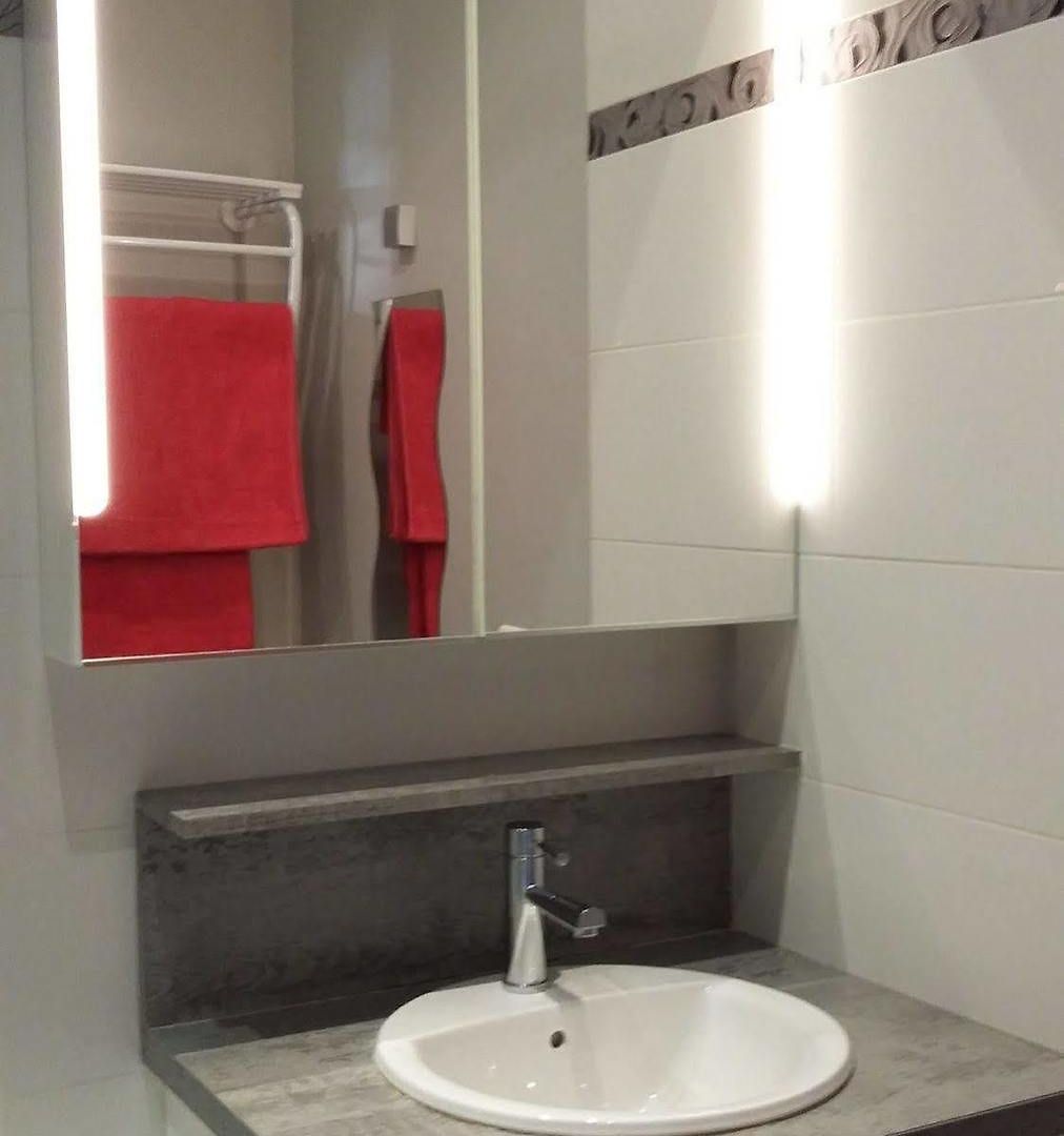 Zeperfectplace - Vieux Garibaldi 3 Appartement