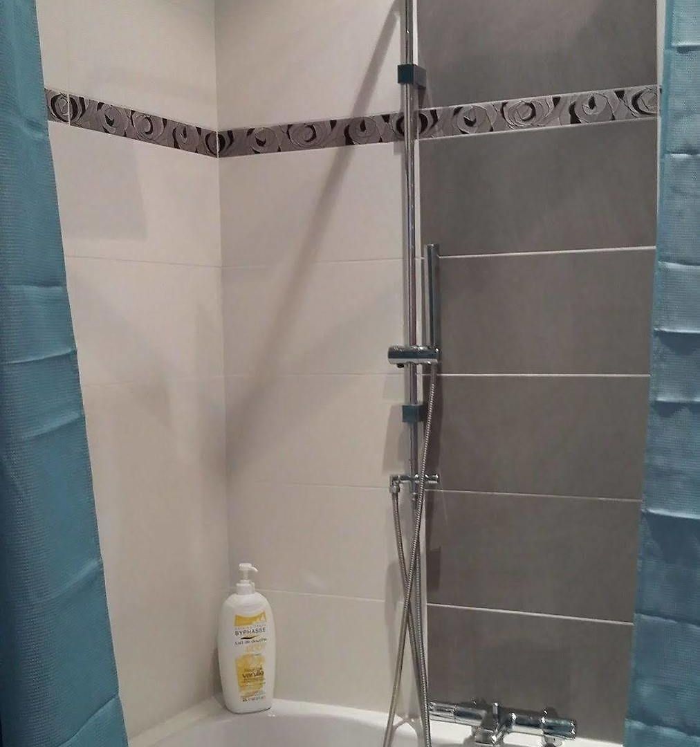 Zeperfectplace - Vieux Garibaldi 3 * Nice