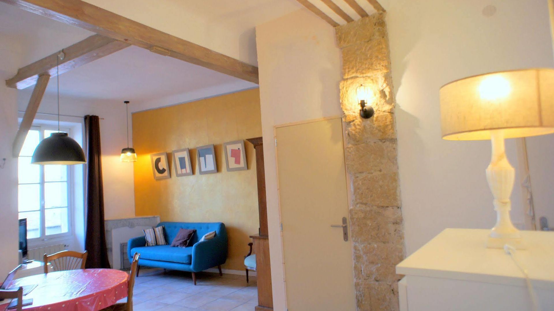 Appartement Zeperfectplace - Vieux Garibaldi 3