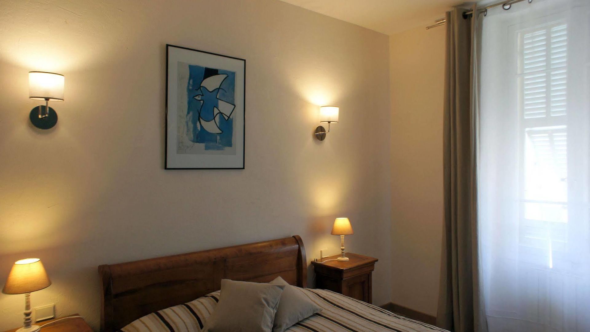 Appartement Zeperfectplace - Vieux Garibaldi 3 *