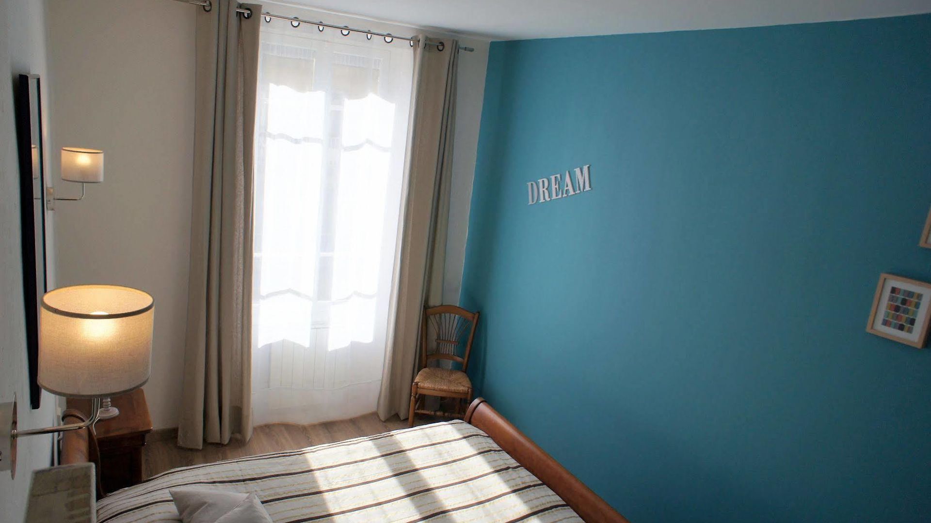 Zeperfectplace - Vieux Garibaldi 3 Appartement