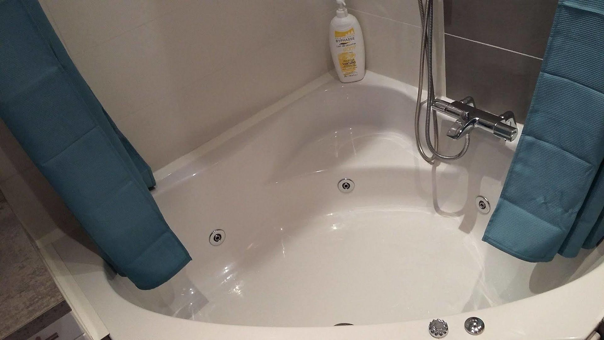 Zeperfectplace - Vieux Garibaldi 3 Appartement Nice