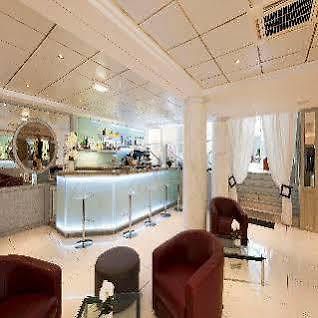 Riviera Hotel Nice
