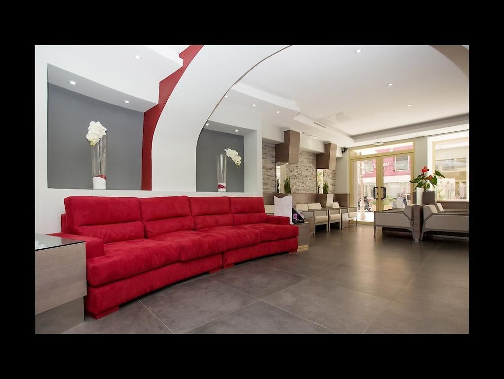 De Suède Hotel 3*