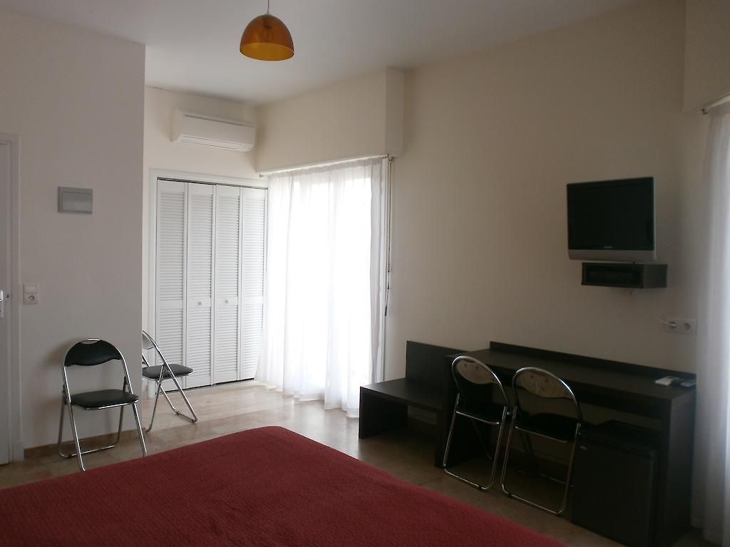 Magnan Hotel