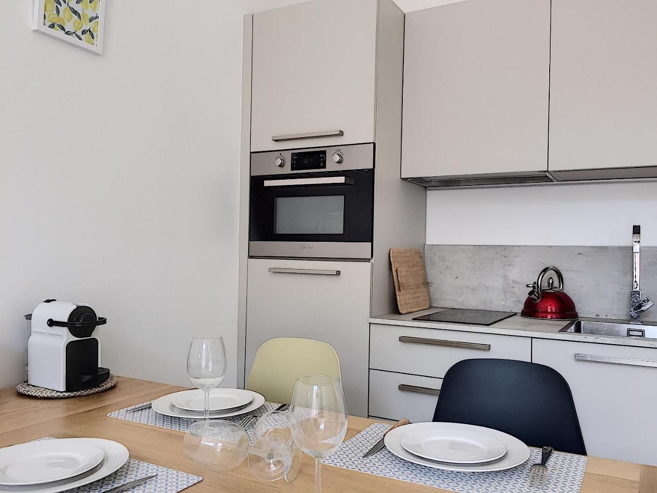 Appartement Nestor&jeeves - Caesars - Hyper Center - Shopping Avenue