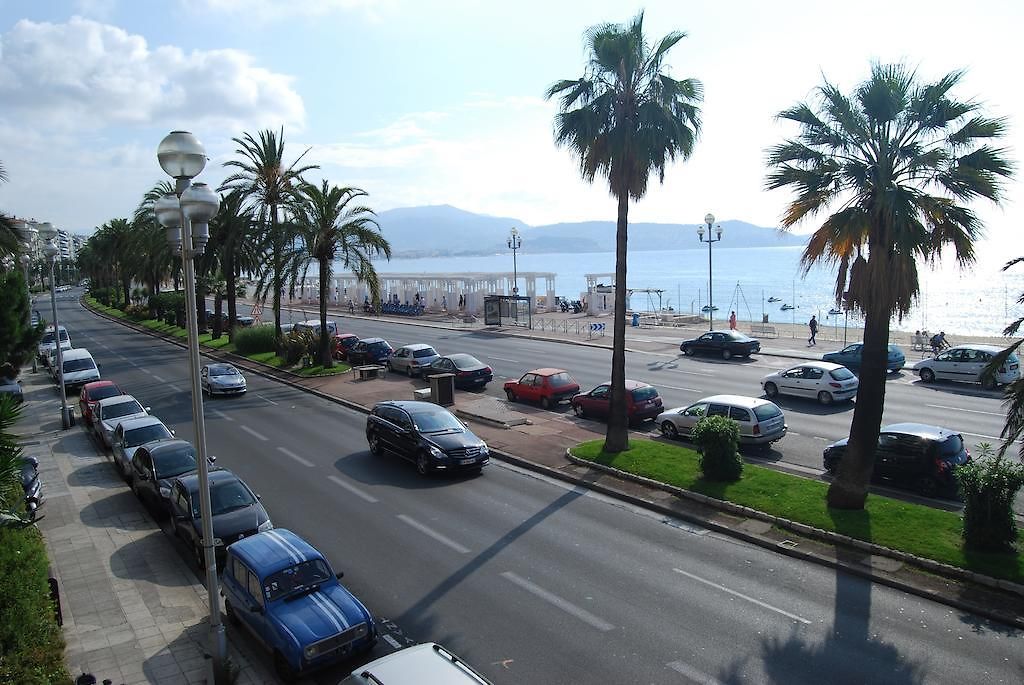 Hotel Azur Nice
