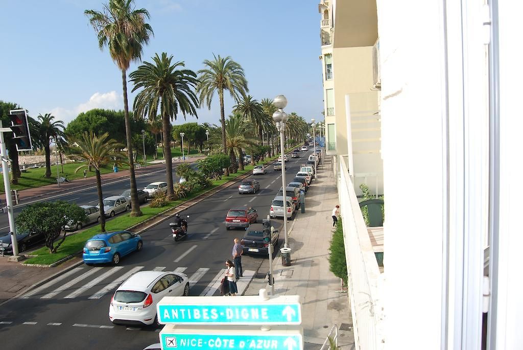 Hotel Azur