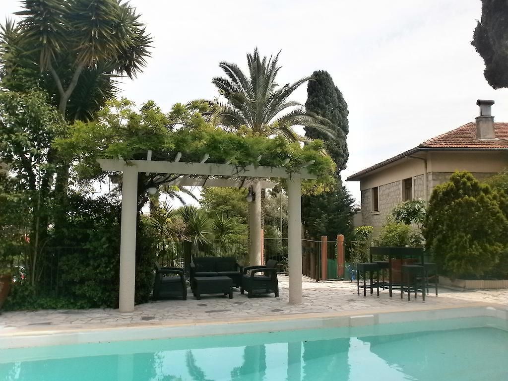 Anis Hotel Nice