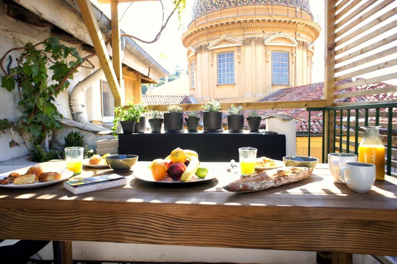 Ze Perfect Place - Vieux - Exceptionnel - Calme Et Terrasse Avec Vues