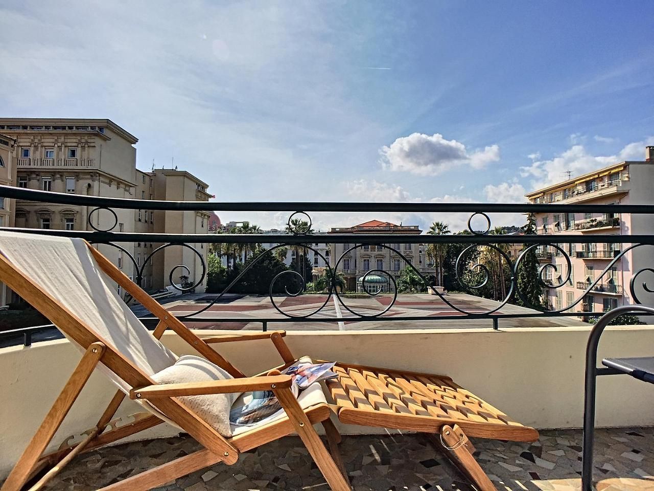 Nestor&jeeves - Fiora Paradise Terrace - - Very Close Sea *