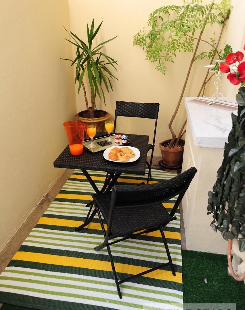 Gioia Five Stars House