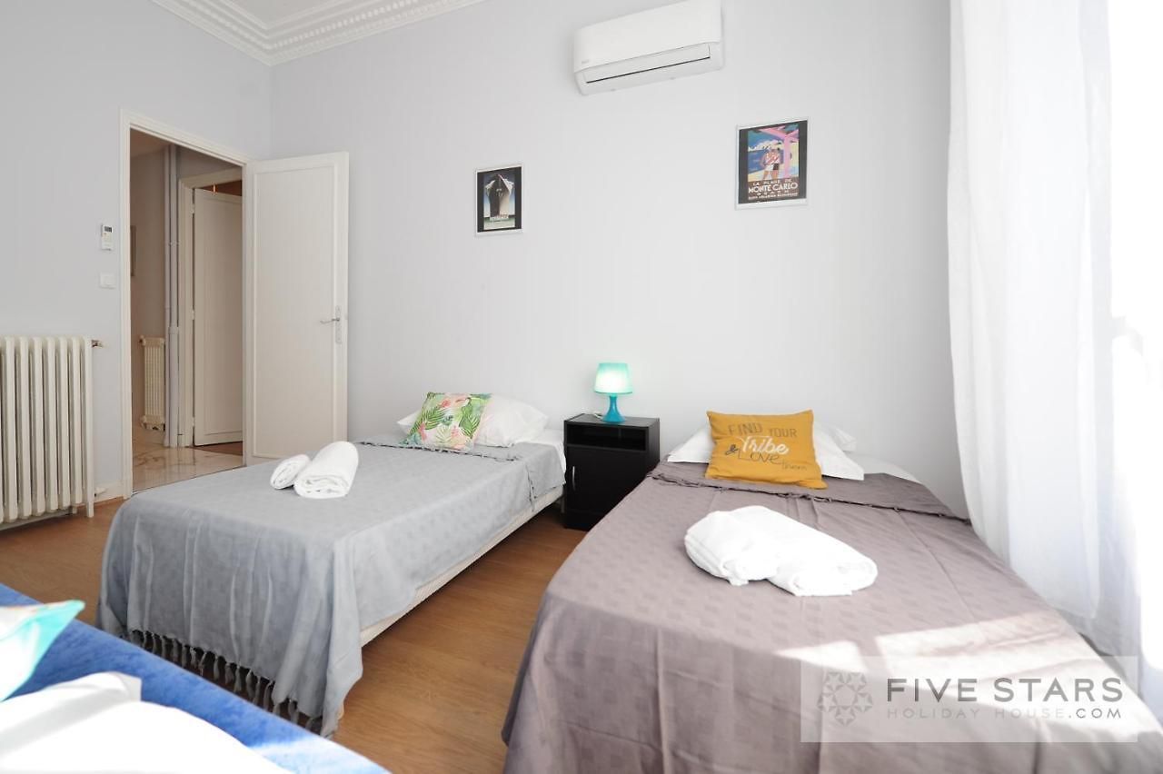 Gioia Five Stars House