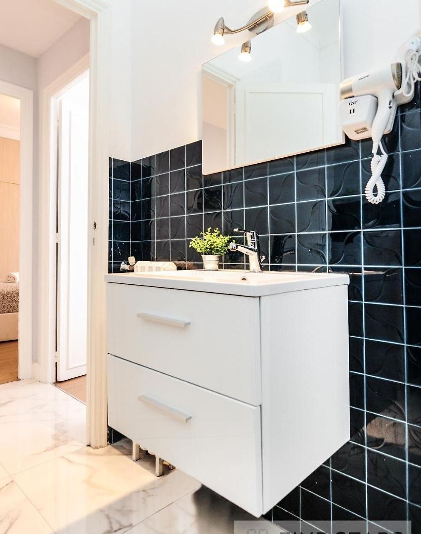 Gioia Five Stars House Apartment Nice