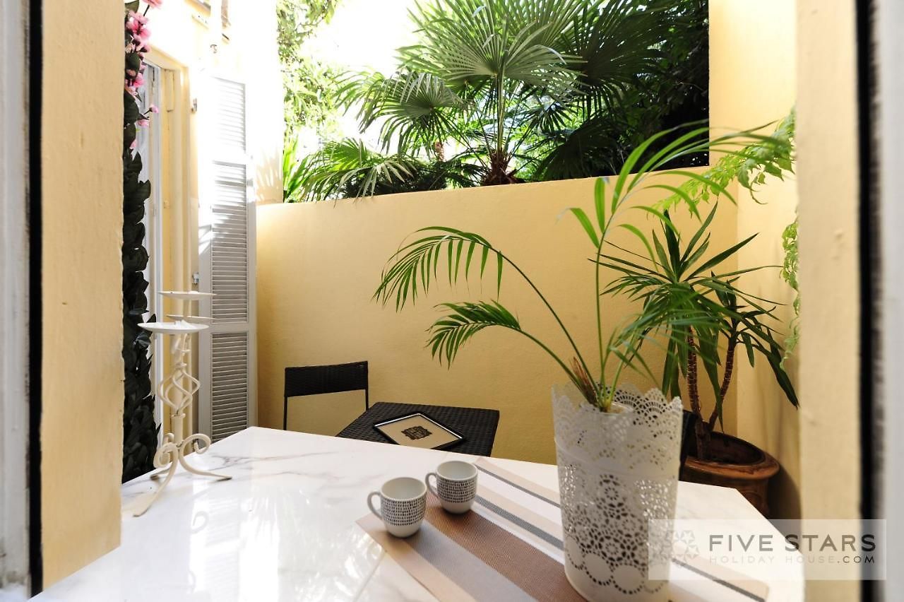Apartment Gioia Five Stars House Nice