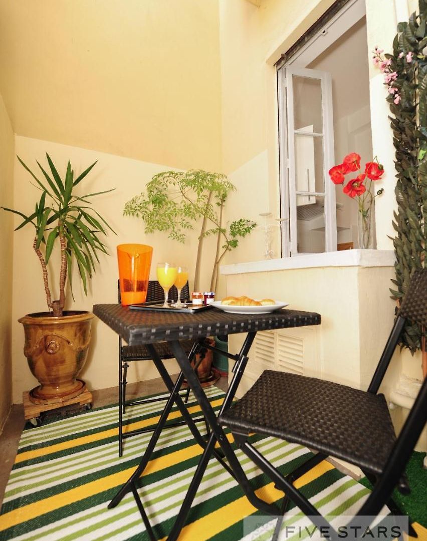 Gioia Five Stars House Apartment *