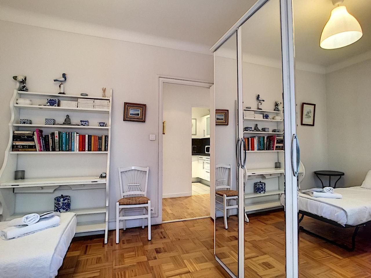 Appartement Nestor&jeeves - L'olympic - - Very Close Sea