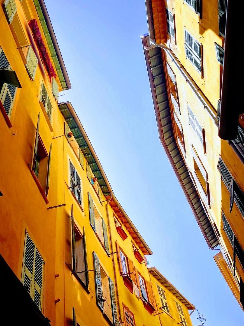 Appartement 26 Vieux Nice