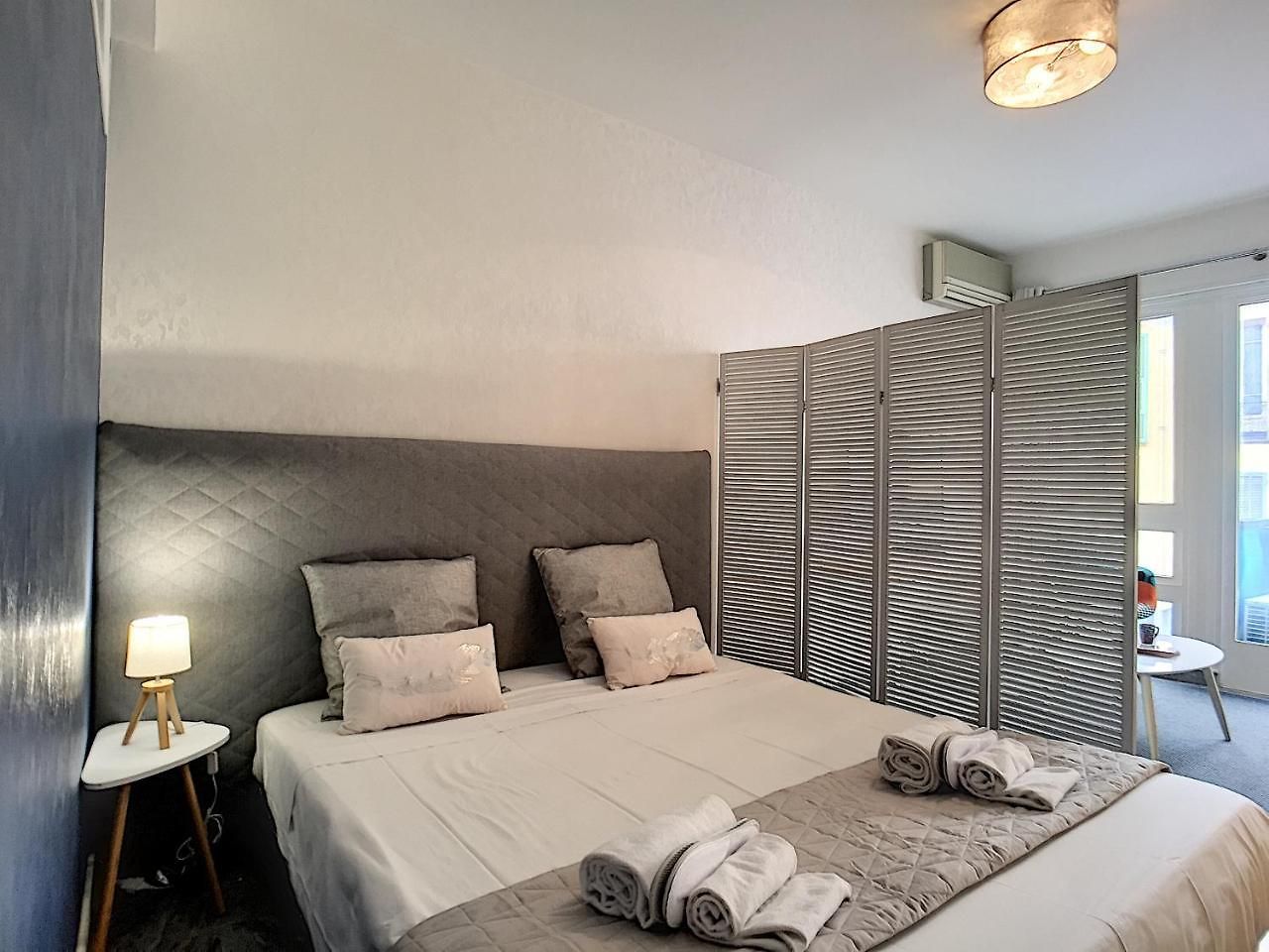 Nestor&jeeves - Nevada - - Close Sea Appartement *