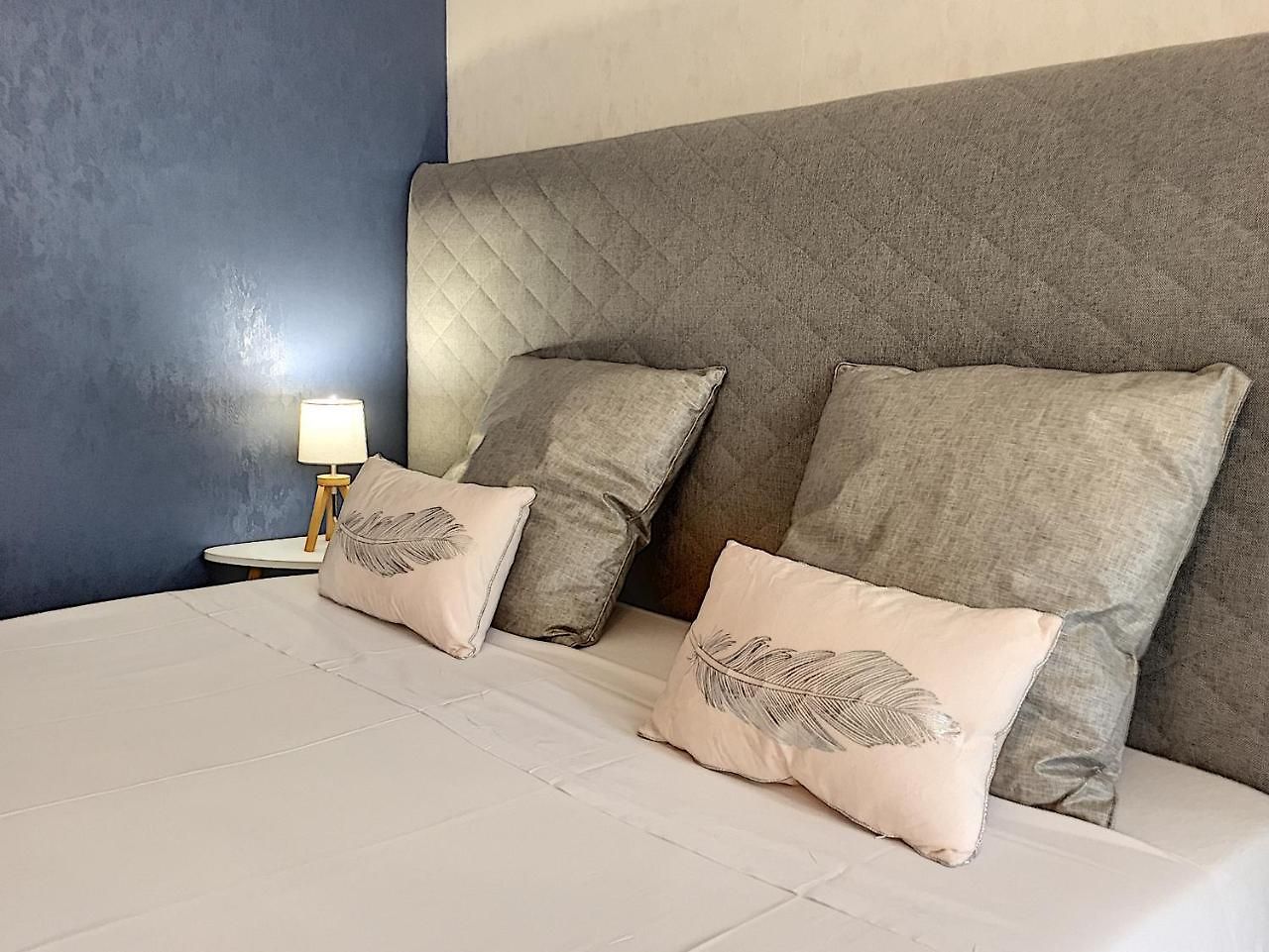 Nestor&jeeves - Nevada - - Close Sea Appartement *