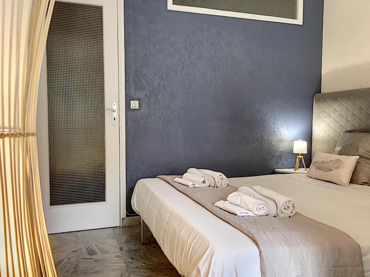 Nestor&jeeves - Nevada - - Close Sea Appartement