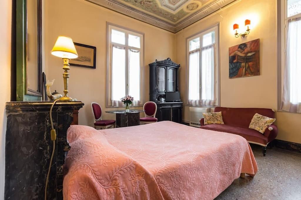 Residence La Villa Leonie
