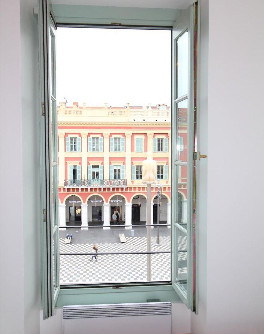 Appart hôtel Massena Nice