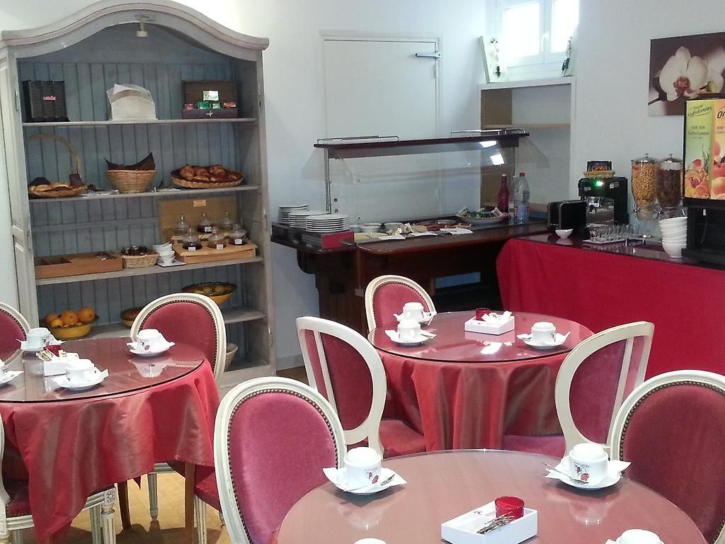 Boutique Côte D'azur Hotel 3*