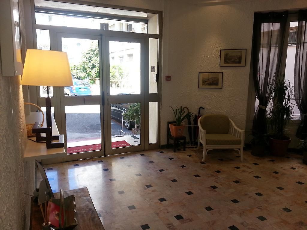 Boutique Côte D'azur Hotel