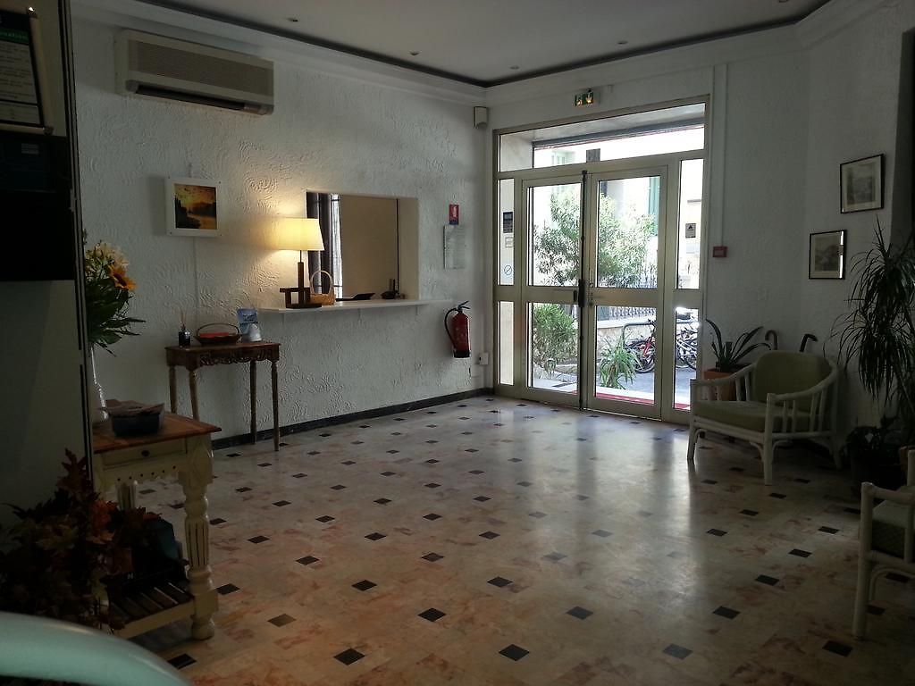 Boutique Côte D'azur 3* Nice