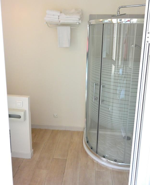 Boutique Côte D'azur Hotel 3*