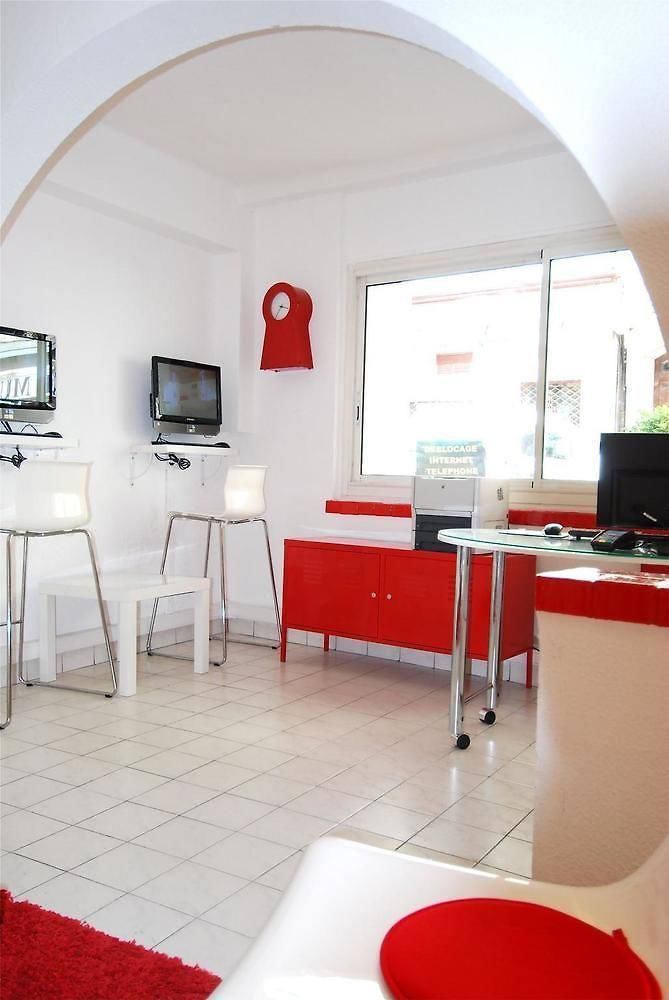Auberge de jeunesse Art *