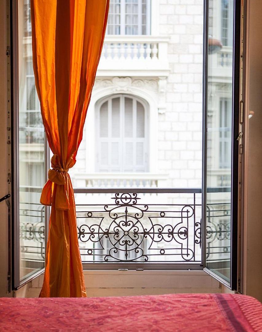 Riviera Sweet D'hotes Couette-café Nice
