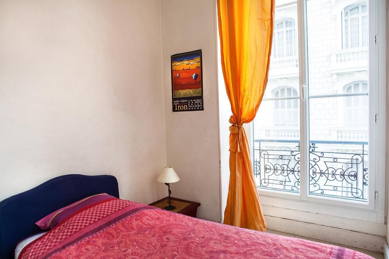 Couette-café Riviera Sweet D'hotes
