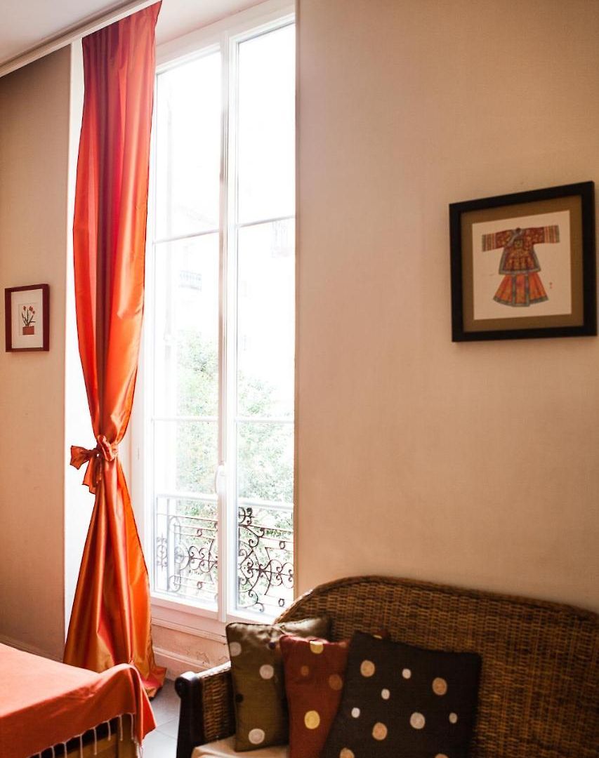 Riviera Sweet D'hotes Couette-café Nice