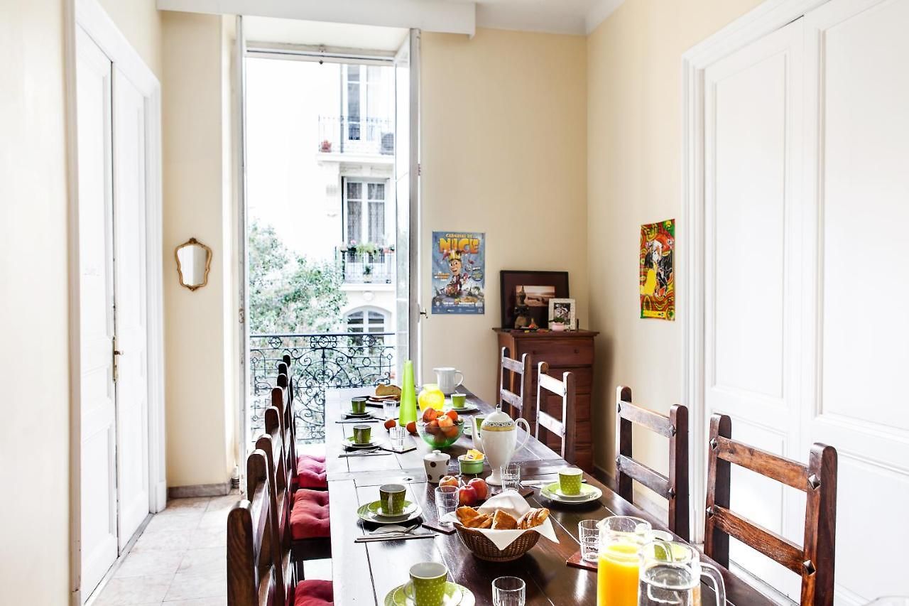 Riviera Sweet D'hotes Couette-café 3*